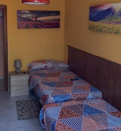 Casa Moreno Vut Ávila Dış mekan fotoğraf