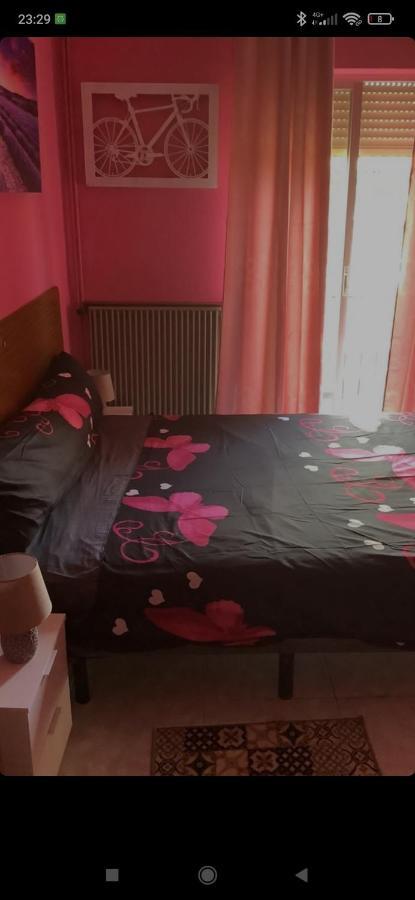 Casa Moreno Vut Ávila Dış mekan fotoğraf