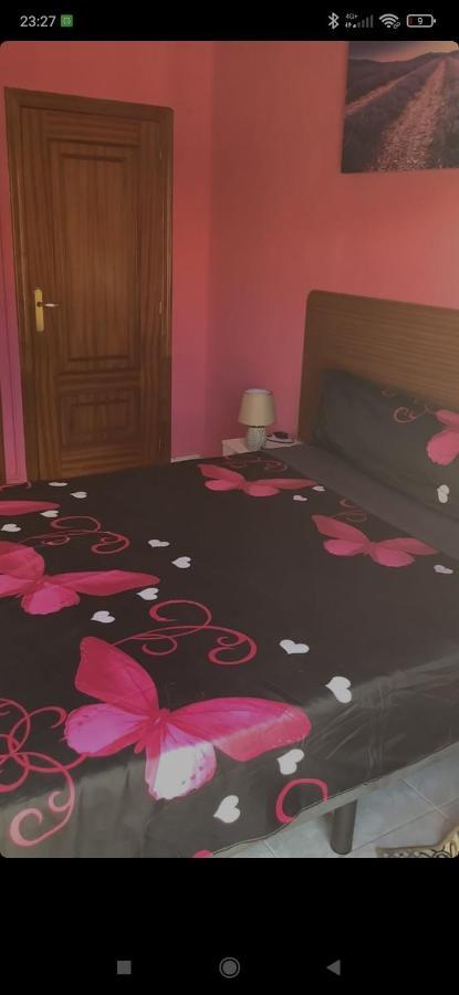 Casa Moreno Vut Ávila Dış mekan fotoğraf