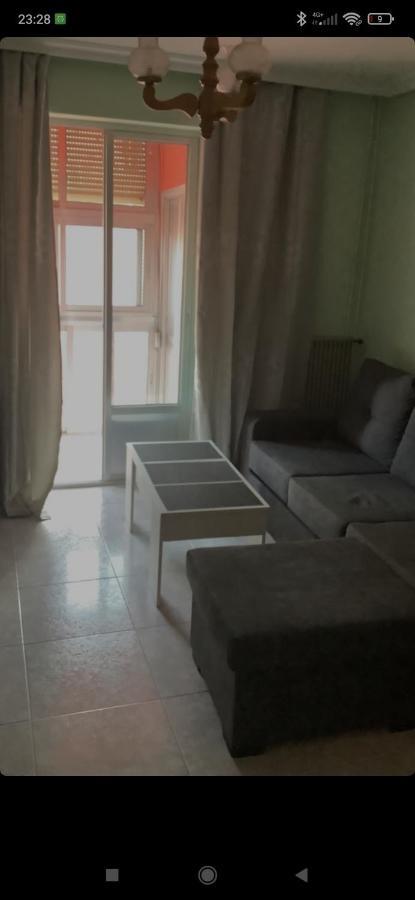 Casa Moreno Vut Ávila Dış mekan fotoğraf