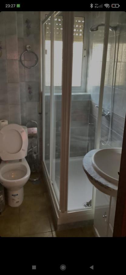 Casa Moreno Vut Ávila Dış mekan fotoğraf