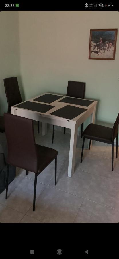 Casa Moreno Vut Ávila Dış mekan fotoğraf