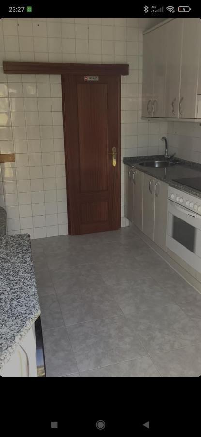 Casa Moreno Vut Ávila Dış mekan fotoğraf