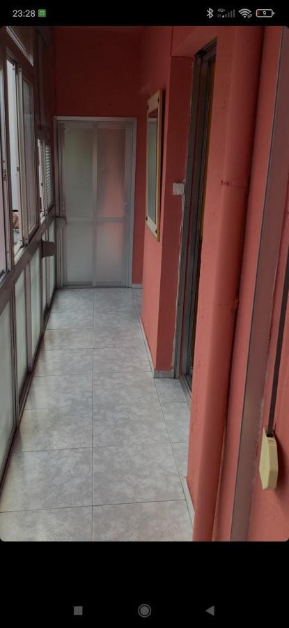 Casa Moreno Vut Ávila Dış mekan fotoğraf