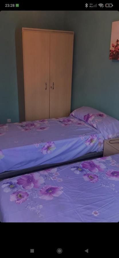 Casa Moreno Vut Ávila Dış mekan fotoğraf