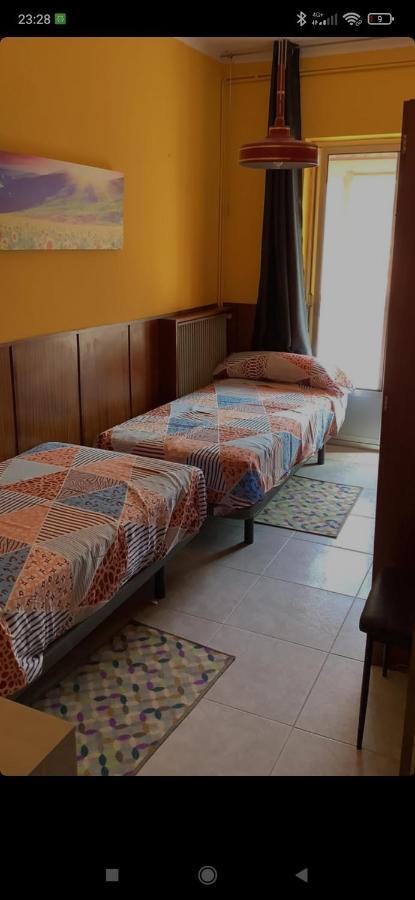 Casa Moreno Vut Ávila Dış mekan fotoğraf
